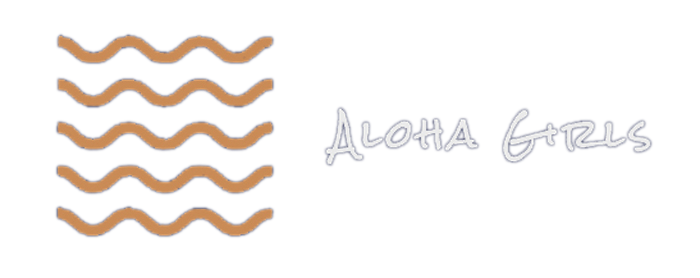 Aloha Girls Friday